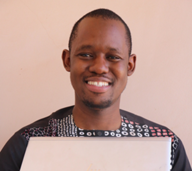 Mahamadou Sylla